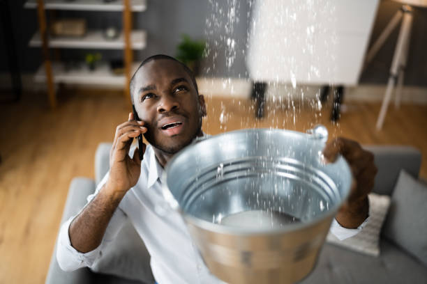 Best Emergency water damage restoration  in Walworth, WI