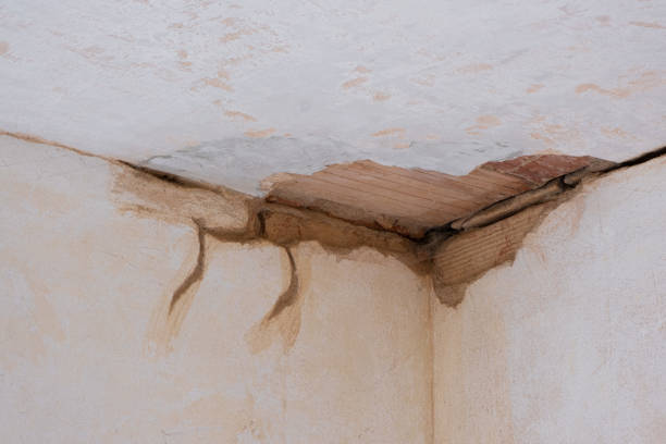 Water damage restoration insurance claims in WI